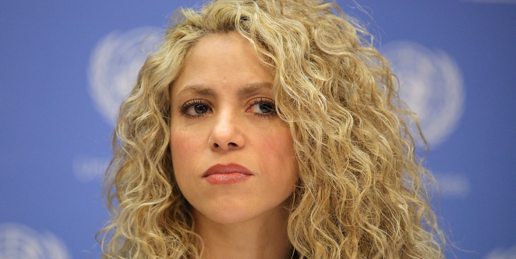 Shakira es víctima de duros comentarios tras 'filtración' de foto que muestra su celulitis