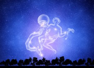 Acuario: Especial del signo del mes #LosMensajesDeCupido