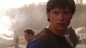 Así luce el protagonista de SmallVille a 18 años del estreno de la serie