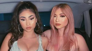 El tierno regalo que le hizo Paloma Mami a su hermana en su cumpleaños