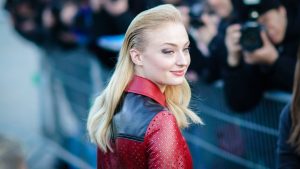 Sophia Turner reveló la incómoda petición que debió cumplir durante Game of Thrones
