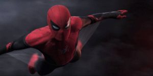Mira aquí el primer tráiler de "Spider-Man: Lejos de casa"