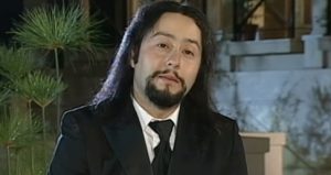 La actual vida del roquero de "Amor ciego": ahora es jefe de estación de Metro