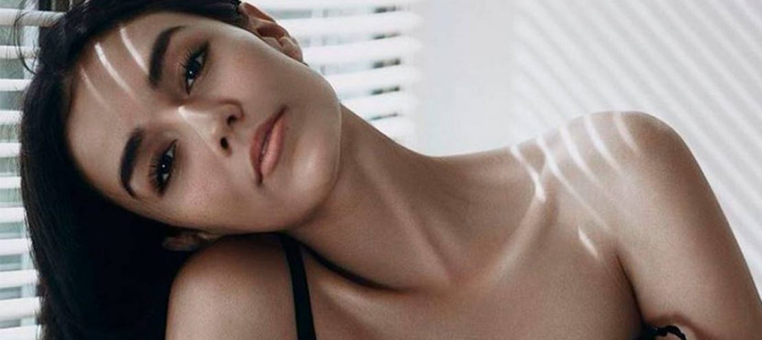 A Steffi Méndez le llueven halagos en redes por foto a lo Kendall Jenner