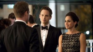 Meghan Markle no será parte del final de la serie "Suits"