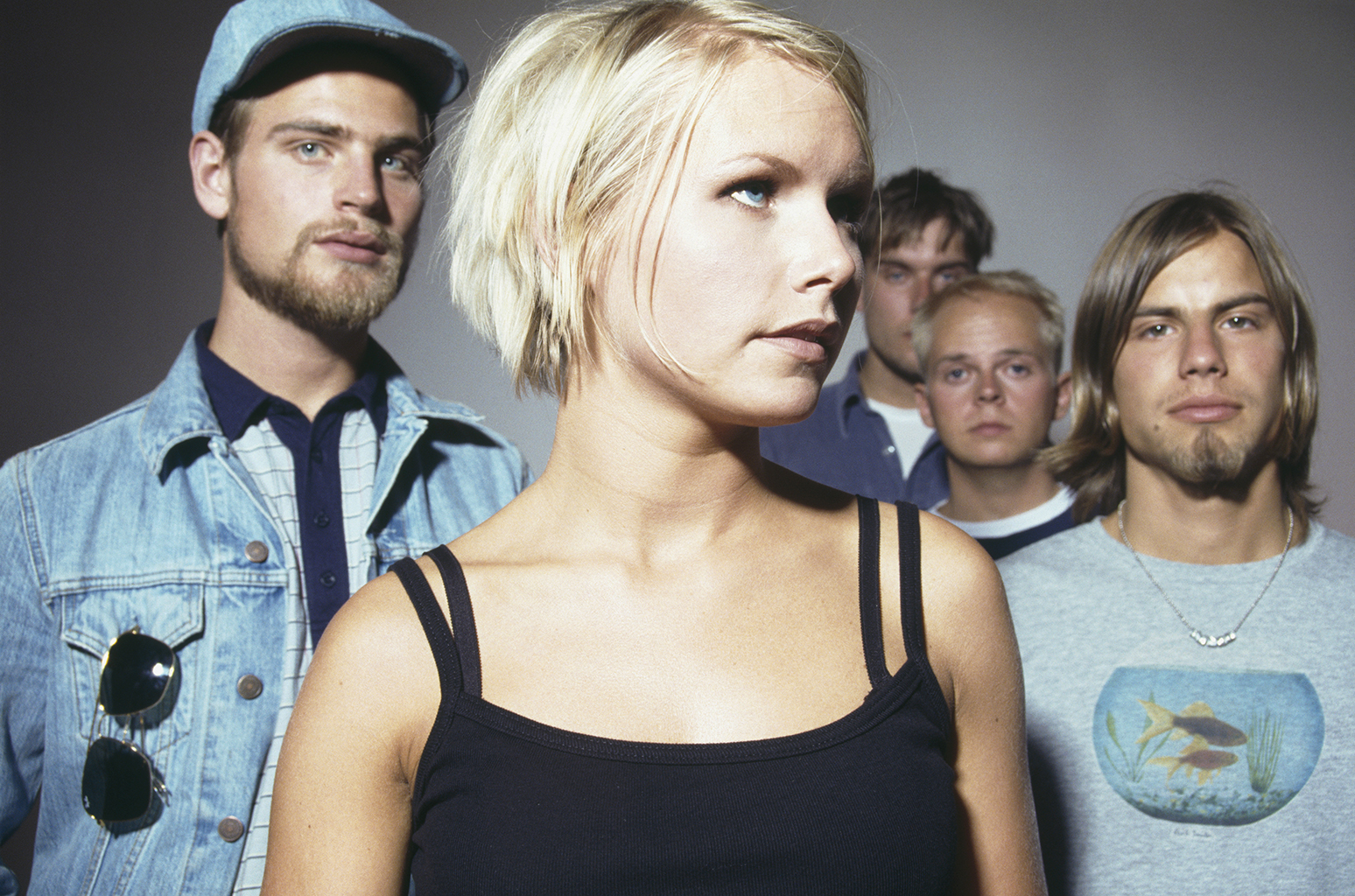 The Cardigans anuncia regreso al país con gira de grandes éxitos