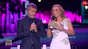 El lamento de Cristián Sánchez en la última noche del Festival del Huaso de Olmué