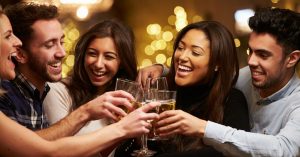 ¿Te atreverías a dejar de tomar alcohol durante un mes completo? Esta es la nueva tendencia llamada "Dry Enero"