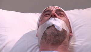 Guionista de Verdades Ocultas contó por qué decidieron matar a Leonardo