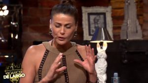 Tonka Tomicic intenta explicar sus dichos sobre obispo evangélico