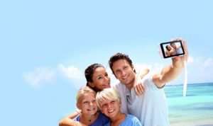 Los beneficios de viajar junto a tu familia en vacaciones de verano