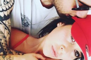 Valentina Roth es criticada por 'atrevido' video en redes con su pololo