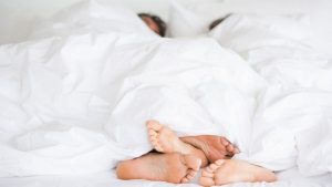 Estudio revela que sólo 30% de chilenos está satisfecho con su vida sexual