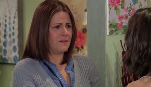 Claudia Hidalgo confirmó su salida de "Verdades ocultas" y seguidores lo lamentaron