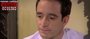 Rafael dio a conocer la enfermedad incurable que sufre en "Verdades ocultas"