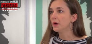 Indignación en redes por reacción de Javiera a infidelidad de su madre en "Verdades ocultas"