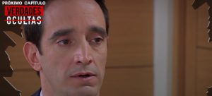 La tragedia persigue a "Verdades ocultas": Avance dio pistas de enfermedad de Rafael