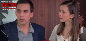 ¿Lo logró Samuel? Avance de 'Verdades ocultas' muestra posible quiebre entre Gonzalo y Javiera