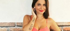 Las duras palabras de Antonella Ríos tras el termino de su relación