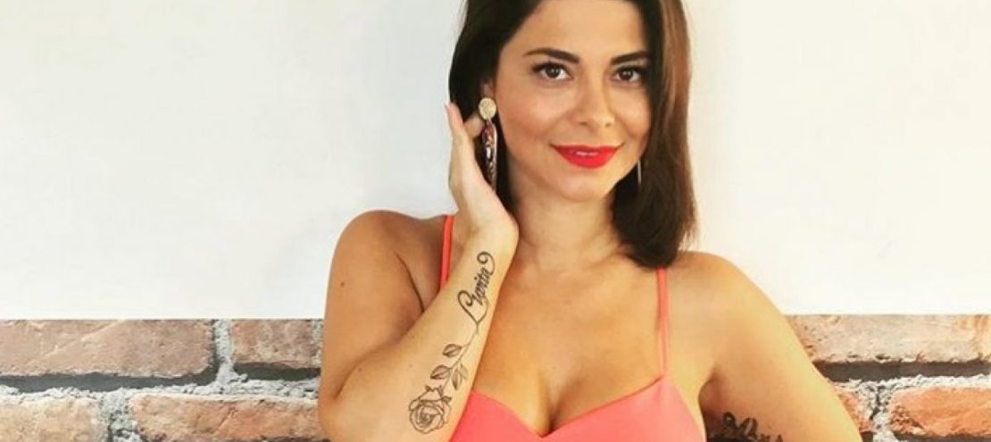 Las duras palabras de Antonella Ríos tras el termino de su relación