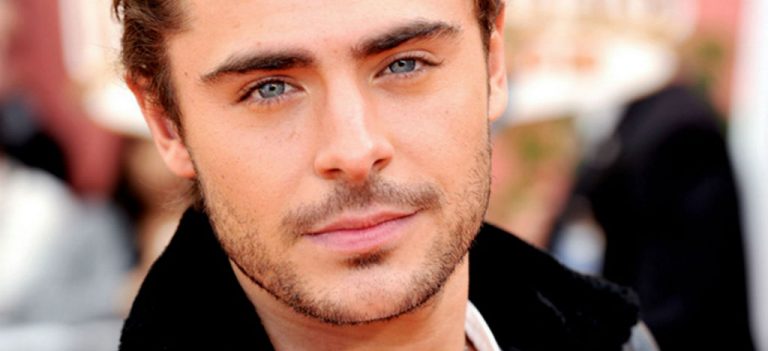 ¡Igual de mino! Zac Efron sorprende a sus fans con un nuevo cambio de look