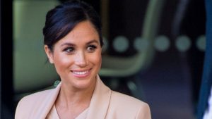 Esta es la razón por la que Meghan Markle tiene prohibido el acceso a ciertas joyas reales