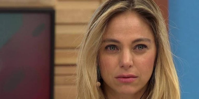 Mariana Derderián cuenta por qué ha rechazado el matrimonio dos veces
