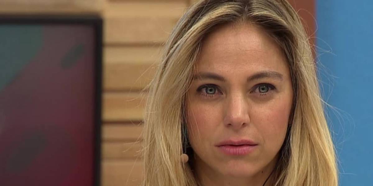 Mariana Derderián cuenta por qué ha rechazado el matrimonio dos veces