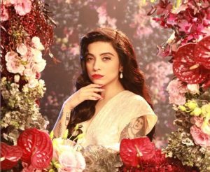 #AlertaDeEstreno ¡Revisa el nuevo videoclip de Mon Laferte!