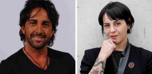 Arturo Longton se burló del fracaso de Jani Dueñas en Viña 2019