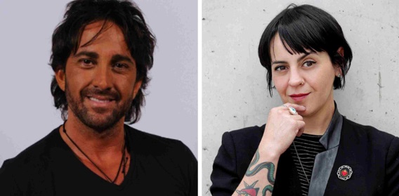 Arturo Longton se burló del fracaso de Jani Dueñas en Viña 2019