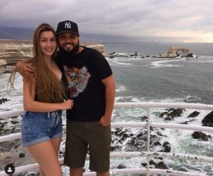 Aracely Díaz: "Le pedían muchos favores, porque no sabía decir que no"