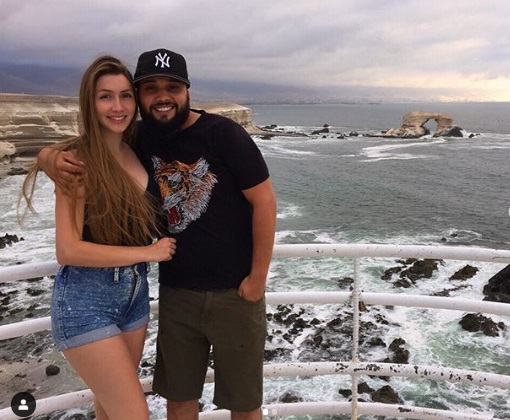 Aracely Díaz: "Le pedían muchos favores, porque no sabía decir que no"