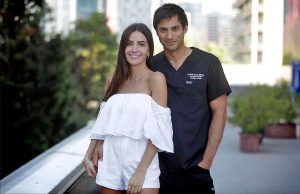 ¡Se acabó el amor! Aylén Milla confirma quiebre con médico cirujano