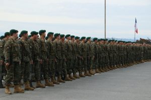 Diputado denuncia presunto abuso sexual en regimiento de Puerto Montt