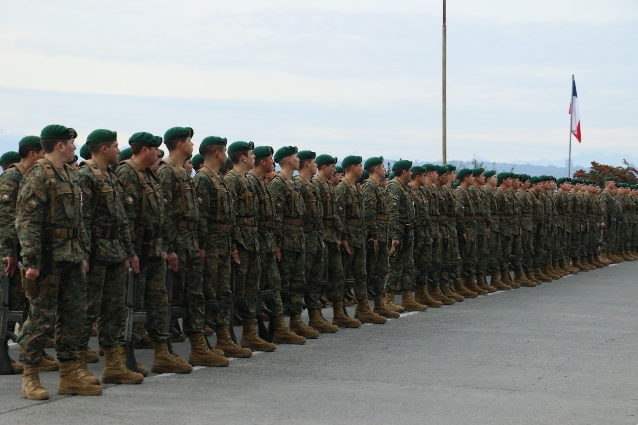 Diputado denuncia presunto abuso sexual en regimiento de Puerto Montt