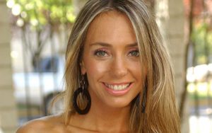 El tierno saludo de Macarena Ramis a su hija tras cumplir 15 años