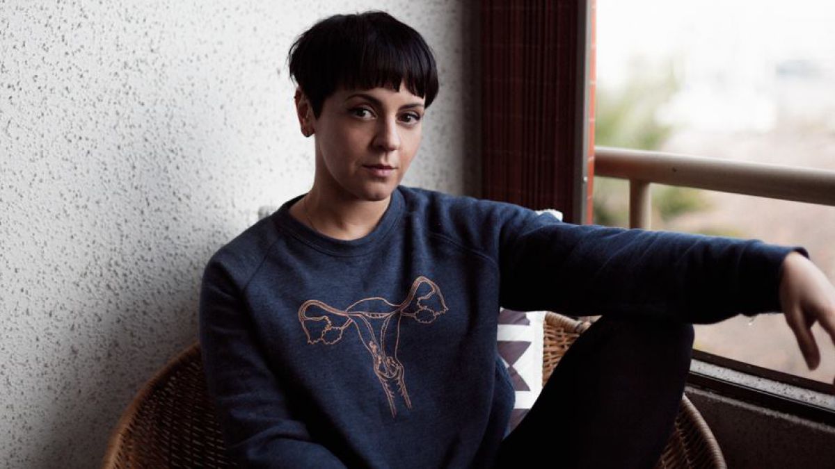 Jani Dueñas y su show en Viña 2019: "El Festival llega a mi vida en el momento perfecto"