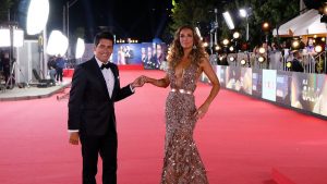 Las animadoras que se restaron de participar en la gala de Viña 2019