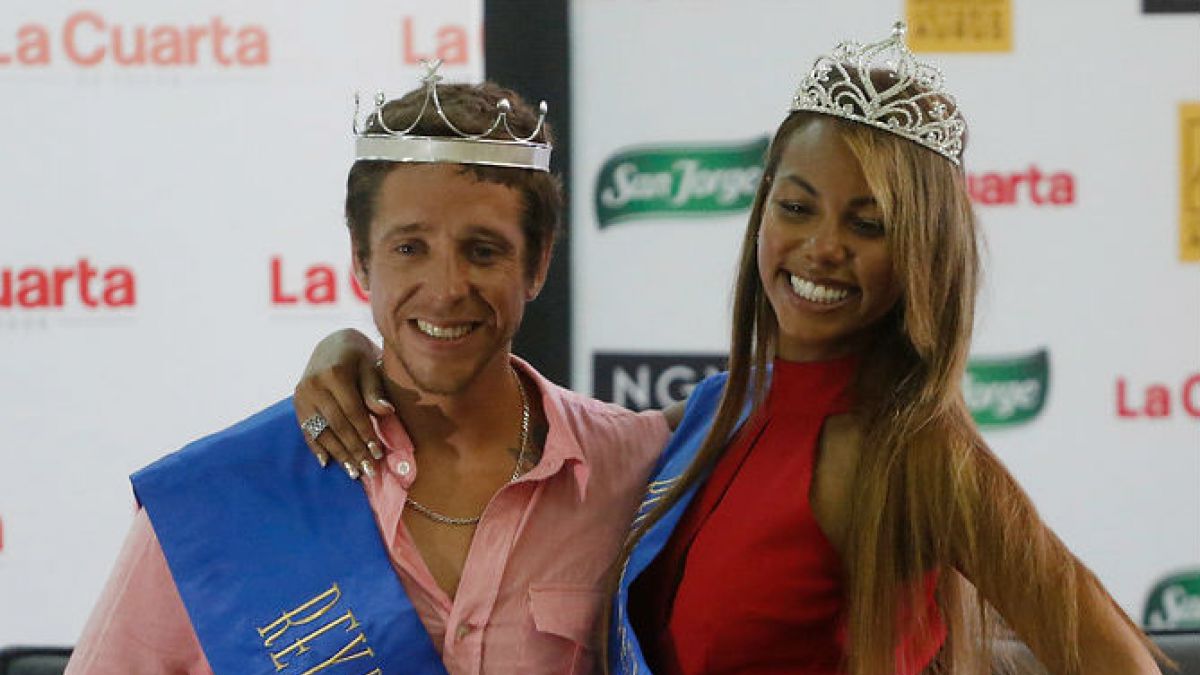 Hoy parte la inscripción de candidaturas a reyes de Viña 2019 con 3 postulaciones