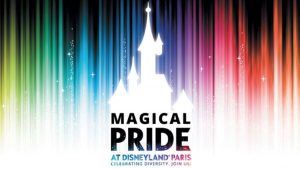 Disney alista su primer desfile por el orgullo LGBT