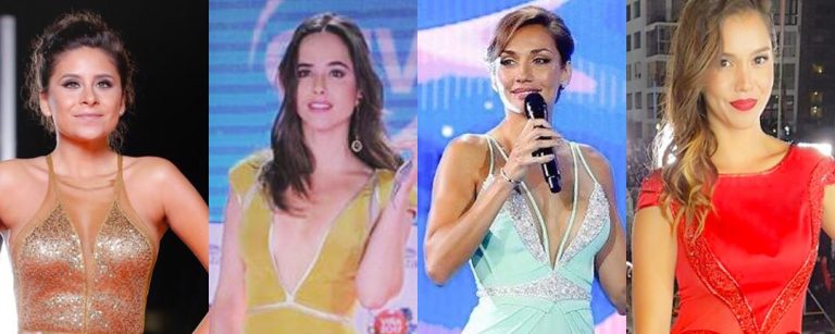 Diseñador chileno se niega a vestir famosas para la gala de Viña a cambio de 'canje'