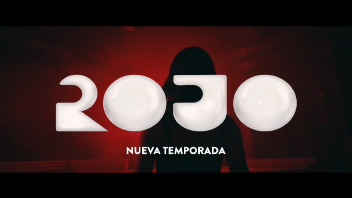Conoce al tercer coach confirmado para la nueva temporada de "Rojo"