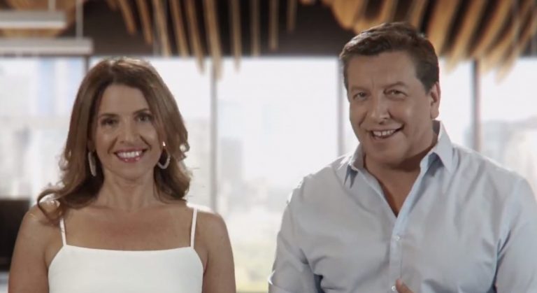 Liberan primer spot de "Contigo en la mañana", nuevo matinal de CHV