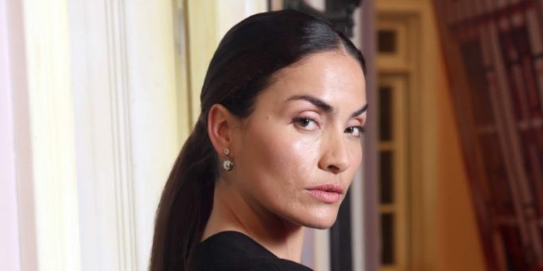 Carmen Gloria Bresky revela giro inesperado para 'Raquel' en "Verdades ocultas"