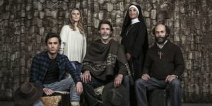 Conoce al nuevo personaje que se integra a "Isla paraíso"