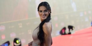 Adriana Barrientos saca aplausos con osada publicación en Instagram