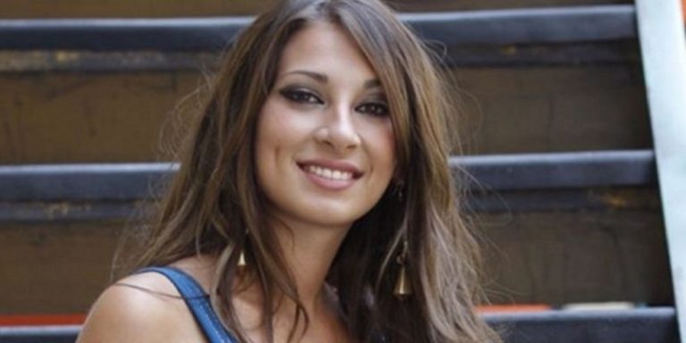 La sentida despedida de Perla Ilich tras enterarse de la muerte de 'Cangri'