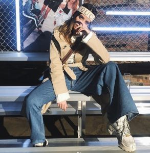 Jeans asimétricos: Así es la última e innovadora tendencia en moda