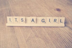 ¿Vas a tener una hija? Aquí te dejamos ideas de nombres que empiezan con la letra "A"